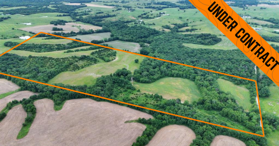 100.6 Acres on the East Side of Malta Drive